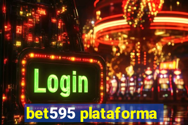 bet595 plataforma